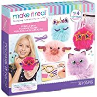 Los mejores  - Make It Real - Amigos de pompón- Multicolor- 1409